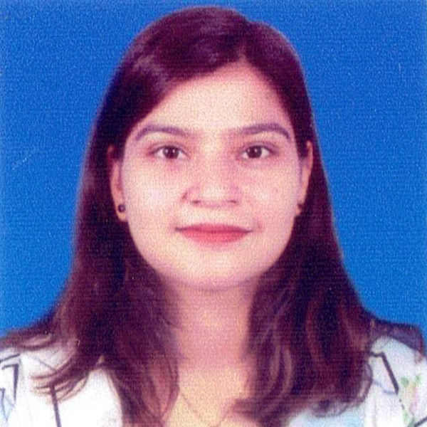 Ms. Sushmita Lamichhane